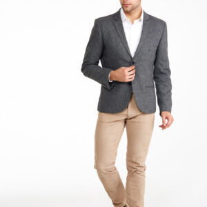 Red Bandeau Maxi Dress